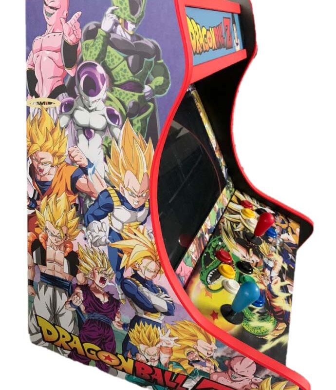 Arcade Bartop