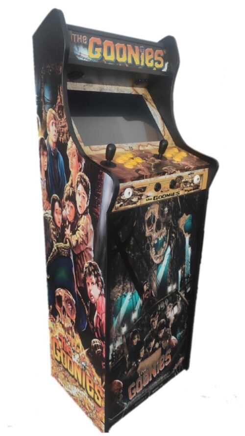 Arcade Bigboy - The Goonies