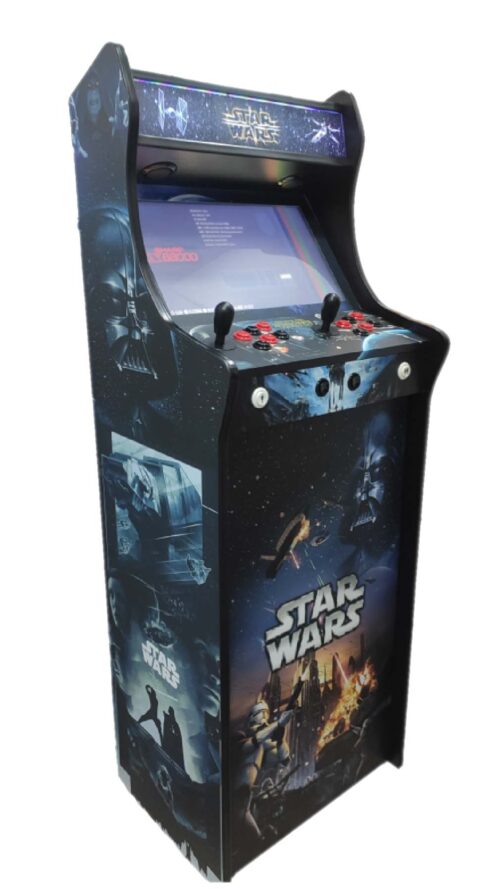 Arcade Bigboy - Star Wars Classic