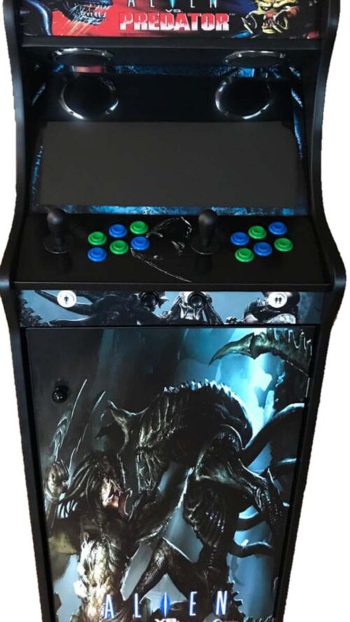 Arcade Bigboy - Alien Vs Predator