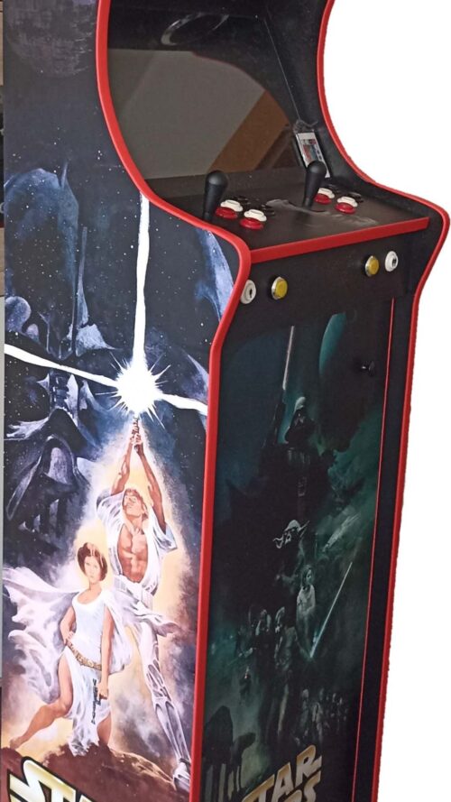 Arcade Bigboy - Star Wars Vintage