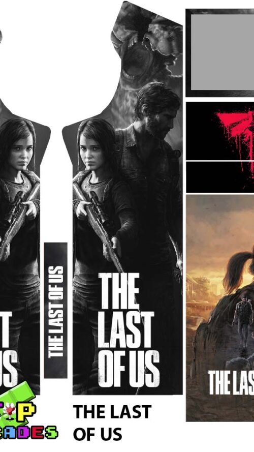Vinilo Bigboy - The Last Of Us
