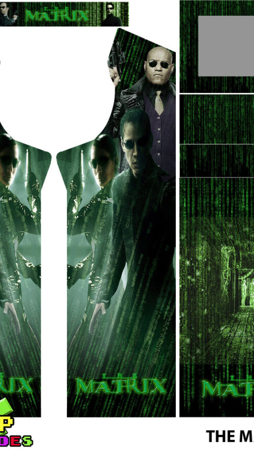 Vinilo Bigboy - The Matrix