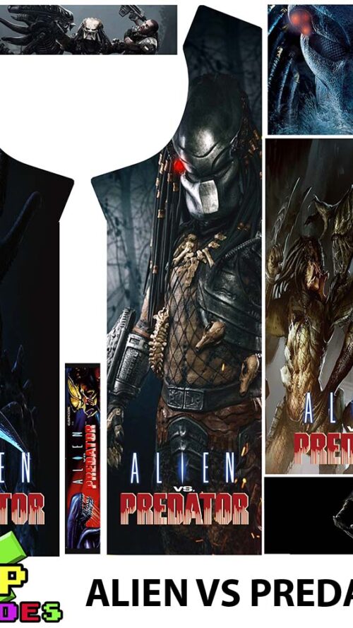 Vinilo Bigboy - Alien Vs Predator