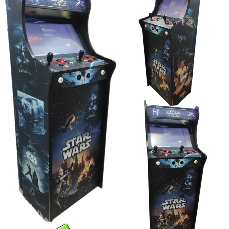 Arcade Bigboy - Star Wars Classic