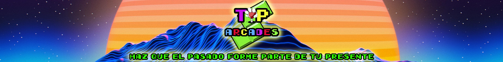 Top Arcades