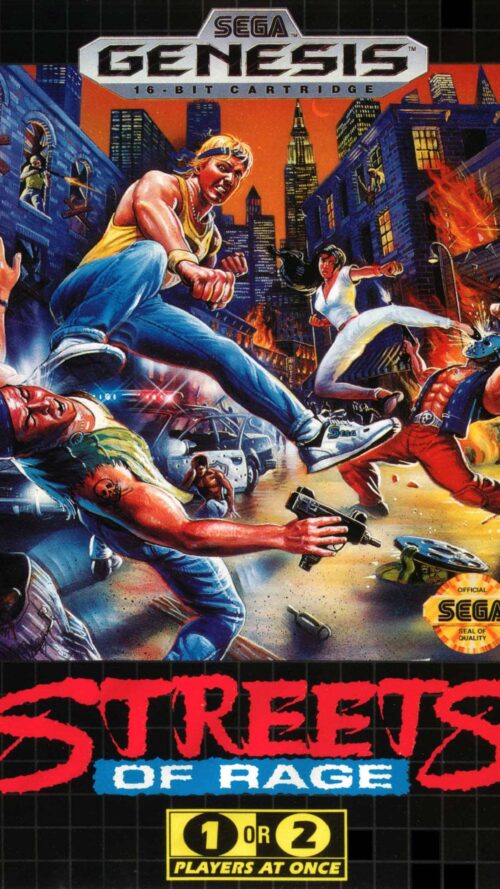 Decoración Retro Arcade