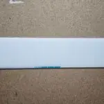 Metacrilato marquesina