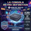 mini pc retro pro
